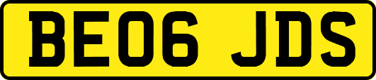 BE06JDS