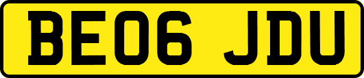 BE06JDU