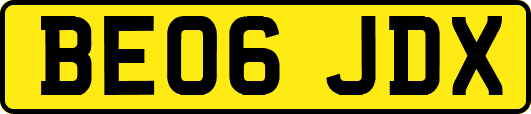 BE06JDX