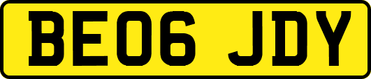 BE06JDY