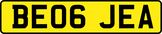 BE06JEA