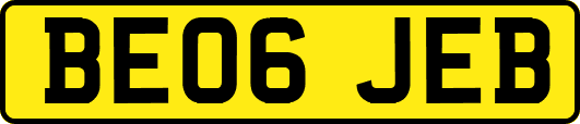 BE06JEB