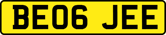 BE06JEE