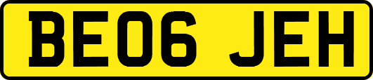 BE06JEH