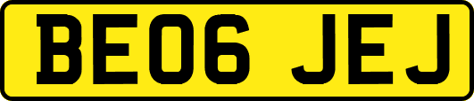 BE06JEJ