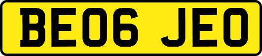 BE06JEO
