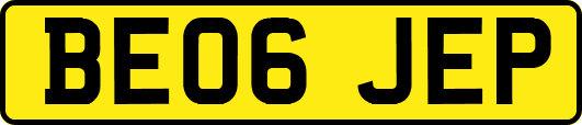 BE06JEP