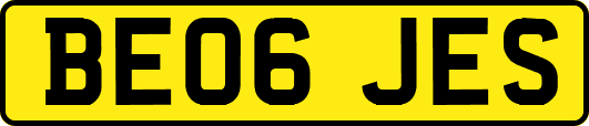 BE06JES