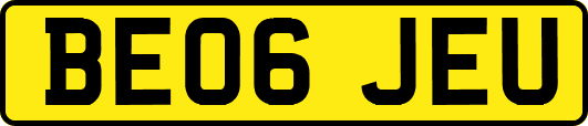 BE06JEU