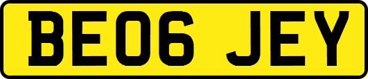 BE06JEY