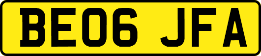 BE06JFA