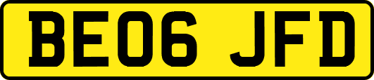 BE06JFD