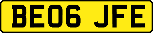 BE06JFE