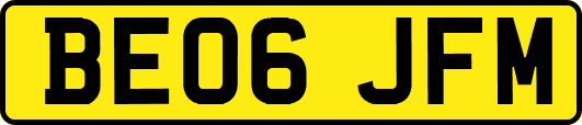 BE06JFM
