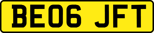 BE06JFT