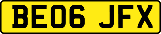 BE06JFX