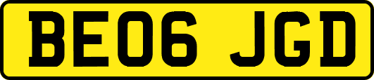 BE06JGD