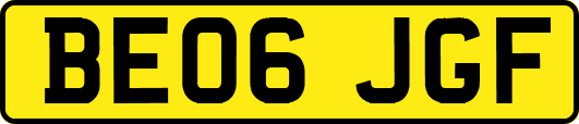 BE06JGF