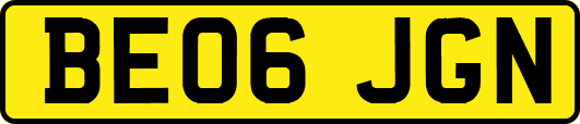 BE06JGN