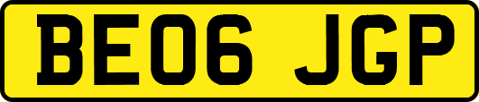 BE06JGP