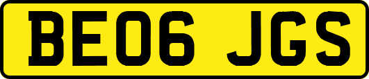 BE06JGS