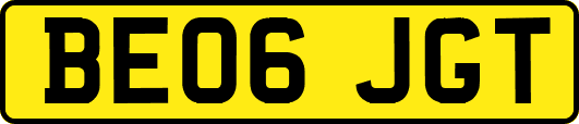 BE06JGT