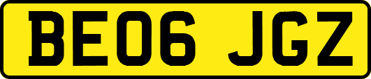 BE06JGZ