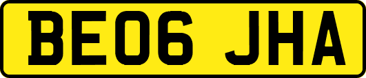 BE06JHA