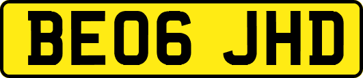 BE06JHD
