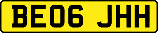 BE06JHH