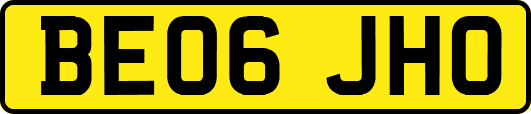 BE06JHO