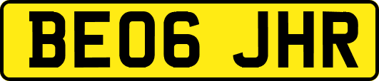 BE06JHR