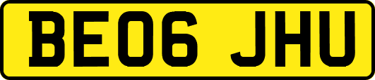 BE06JHU