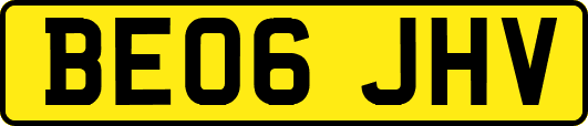 BE06JHV