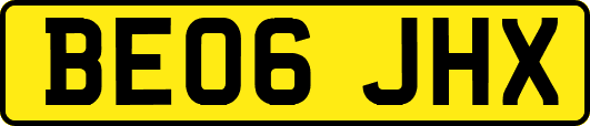 BE06JHX
