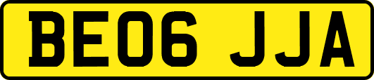 BE06JJA