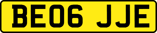 BE06JJE