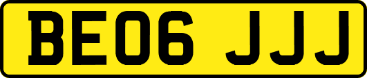 BE06JJJ