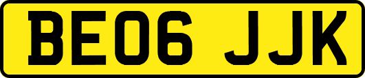 BE06JJK