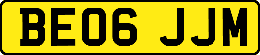 BE06JJM