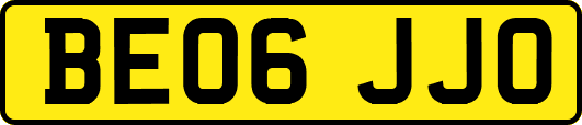 BE06JJO