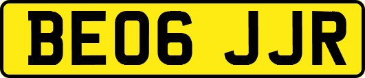 BE06JJR