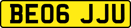 BE06JJU