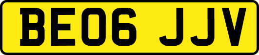 BE06JJV