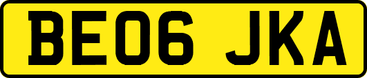 BE06JKA