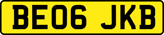 BE06JKB