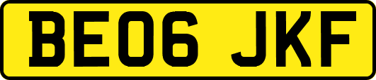 BE06JKF