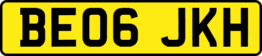 BE06JKH