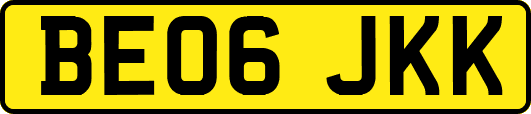 BE06JKK