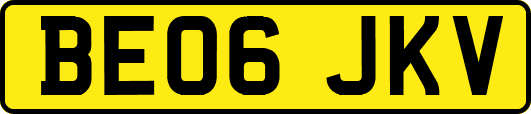 BE06JKV
